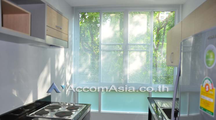 7  2 br Apartment For Rent in Sukhumvit ,Bangkok BTS Ekkamai at Low Rised Building 13002625