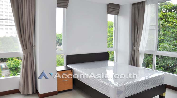 6  1 br Apartment For Rent in Sukhumvit ,Bangkok BTS Ekkamai at Low Rised Building 13002627