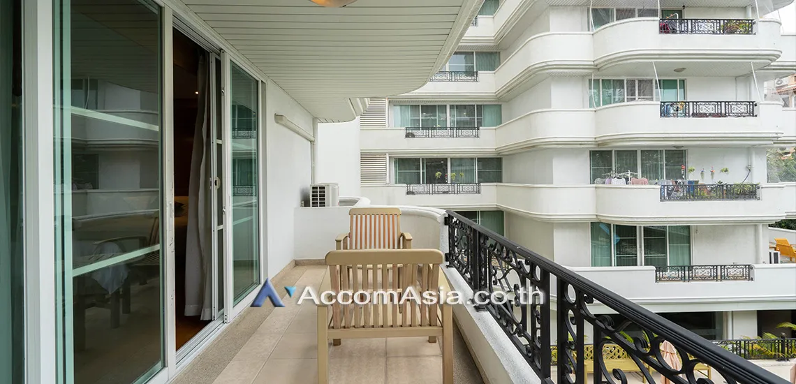 unit 2 Bedrooms  Apartment For Rent & Sale in Sukhumvit, Bangkok  near BTS Phrom Phong (10244)