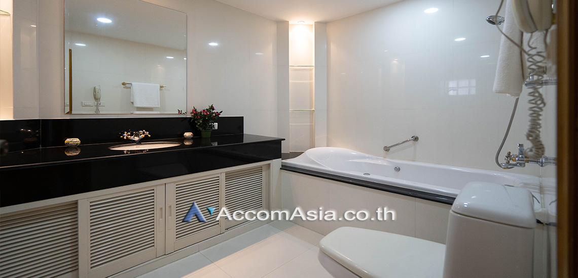 7  2 br Apartment for rent and sale in Sukhumvit ,Bangkok BTS Phrom Phong at Classic Style - High Standard Apartment in a Prime Location 10244