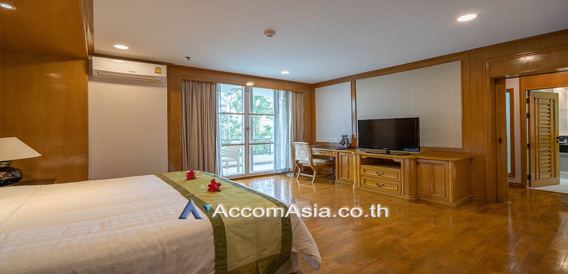 6  2 br Apartment for rent and sale in Sukhumvit ,Bangkok BTS Phrom Phong at Classic Style - High Standard Apartment in a Prime Location 10244