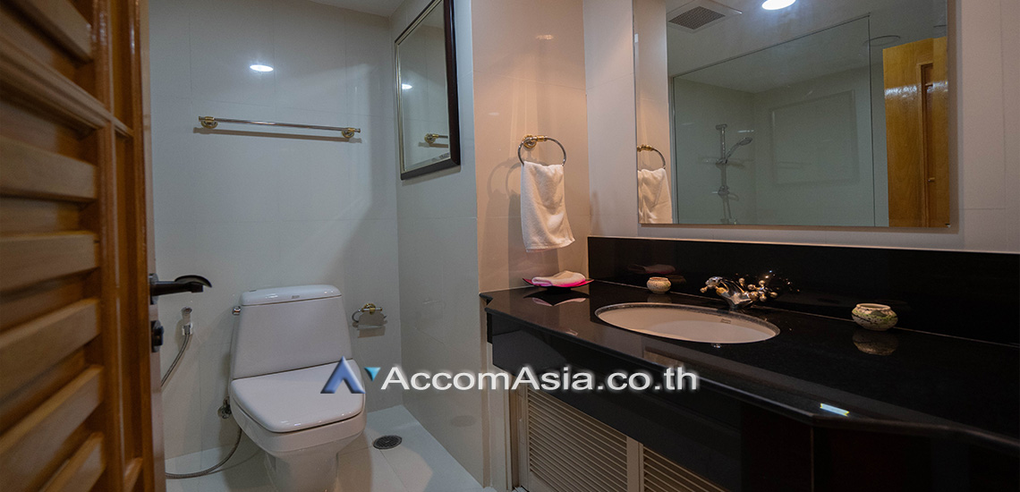 8  2 br Apartment for rent and sale in Sukhumvit ,Bangkok BTS Phrom Phong at Classic Style - High Standard Apartment in a Prime Location 10244