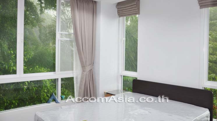 7  2 br Apartment For Rent in Sukhumvit ,Bangkok BTS Ekkamai at Low Rised Building 13002630