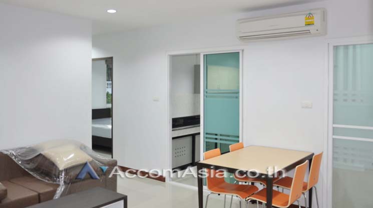 5  2 br Apartment For Rent in Sukhumvit ,Bangkok BTS Ekkamai at Low Rised Building 13002633