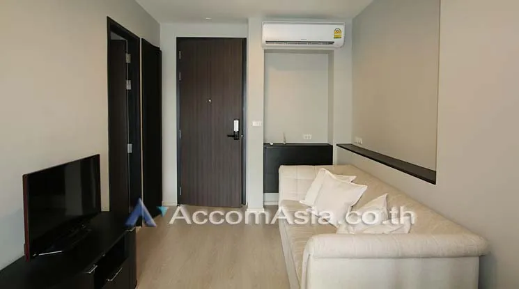  Rhythm Sukhumvit 44/1   Condominium  1 Bedroom for Rent BTS Phra khanong in Sukhumvit Bangkok