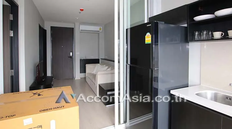 4  1 br Condominium For Rent in Sukhumvit ,Bangkok BTS Phra khanong at Rhythm Sukhumvit 44/1   13002663