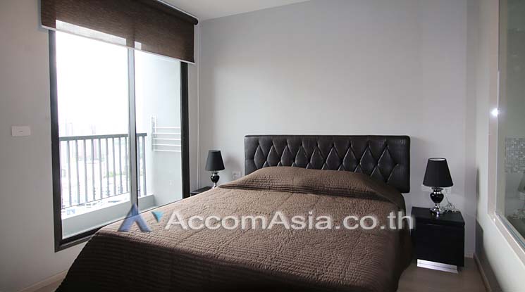6  1 br Condominium For Rent in Sukhumvit ,Bangkok BTS Phra khanong at Rhythm Sukhumvit 44/1   13002663