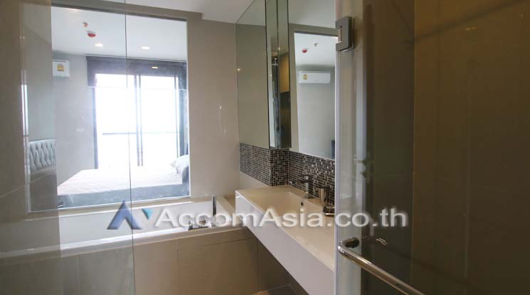 8  1 br Condominium For Rent in Sukhumvit ,Bangkok BTS Phra khanong at Rhythm Sukhumvit 44/1   13002663