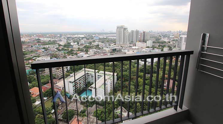 9  1 br Condominium For Rent in Sukhumvit ,Bangkok BTS Phra khanong at Rhythm Sukhumvit 44/1   13002663