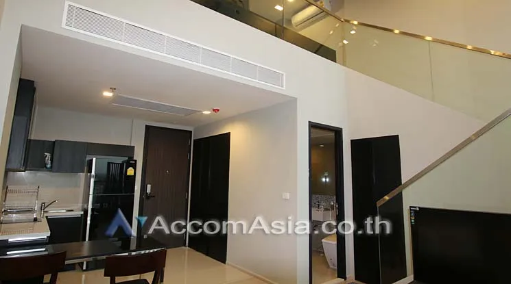  Rhythm Sukhumvit 44/1   Condominium  1 Bedroom for Rent BTS Phra khanong in Sukhumvit Bangkok