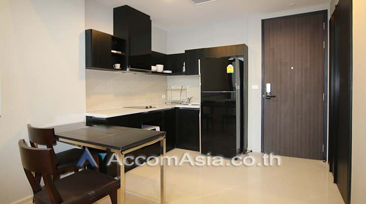  1  1 br Condominium For Rent in Sukhumvit ,Bangkok BTS Phra khanong at Rhythm Sukhumvit 44/1   13002664