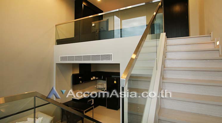 4  1 br Condominium For Rent in Sukhumvit ,Bangkok BTS Phra khanong at Rhythm Sukhumvit 44/1   13002664