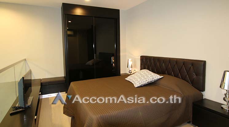 5  1 br Condominium For Rent in Sukhumvit ,Bangkok BTS Phra khanong at Rhythm Sukhumvit 44/1   13002664