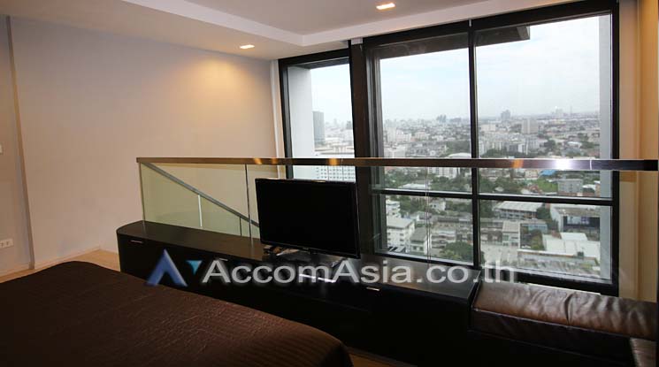 7  1 br Condominium For Rent in Sukhumvit ,Bangkok BTS Phra khanong at Rhythm Sukhumvit 44/1   13002664
