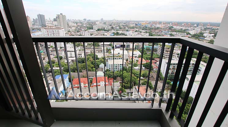 9  1 br Condominium For Rent in Sukhumvit ,Bangkok BTS Phra khanong at Rhythm Sukhumvit 44/1   13002664