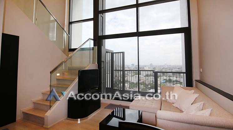 10  1 br Condominium For Rent in Sukhumvit ,Bangkok BTS Phra khanong at Rhythm Sukhumvit 44/1   13002664