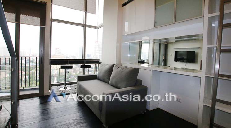  1  1 br Condominium For Rent in Sukhumvit ,Bangkok BTS Thong Lo at Ideo Morph Condominium 13002667