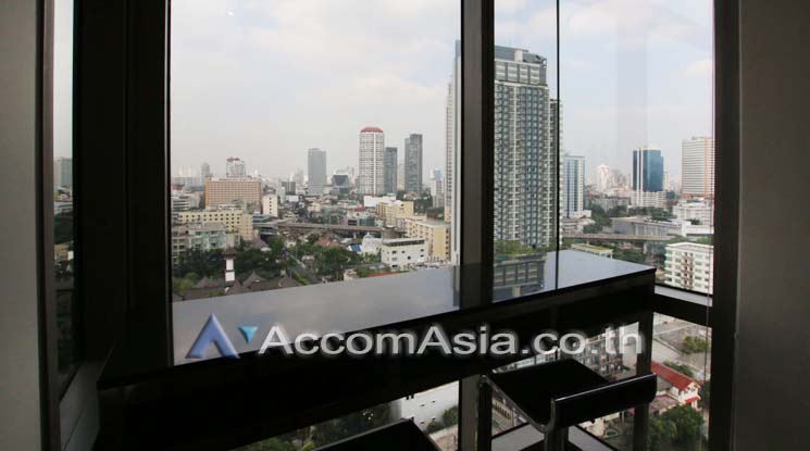 5  1 br Condominium For Rent in Sukhumvit ,Bangkok BTS Thong Lo at Ideo Morph Condominium 13002667