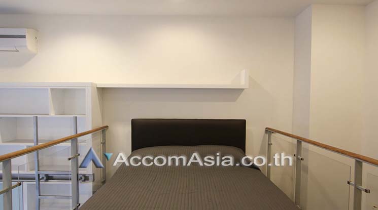 6  1 br Condominium For Rent in Sukhumvit ,Bangkok BTS Thong Lo at Ideo Morph Condominium 13002667