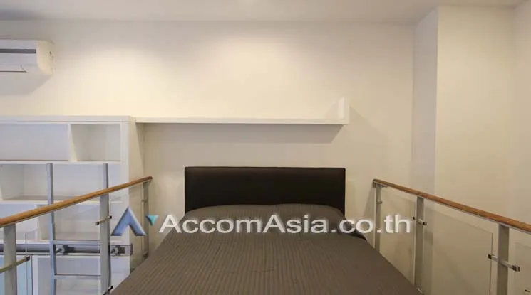6  1 br Condominium For Rent in Sukhumvit ,Bangkok BTS Thong Lo at Ideo Morph Condominium 13002667