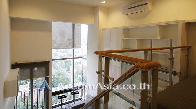 7  1 br Condominium For Rent in Sukhumvit ,Bangkok BTS Thong Lo at Ideo Morph Condominium 13002667