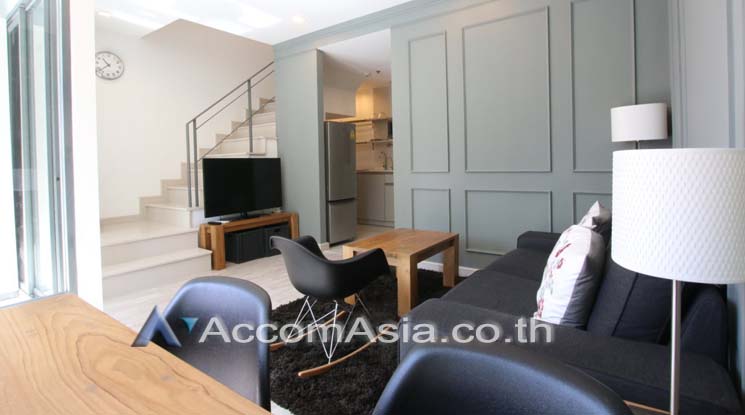 unit 2 Bedrooms  Condominium For Rent in Sukhumvit, Bangkok  near BTS On Nut (13002668)