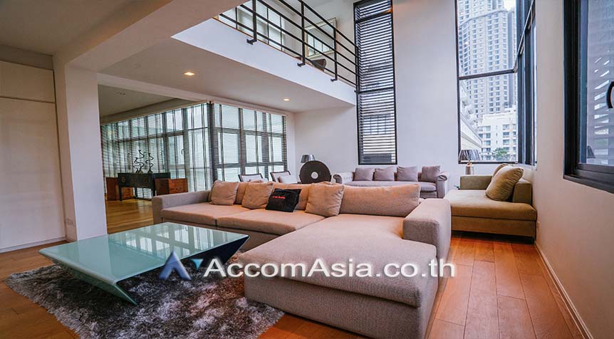  1  3 br House For Rent in Ploenchit ,Bangkok BTS Ploenchit 13002670