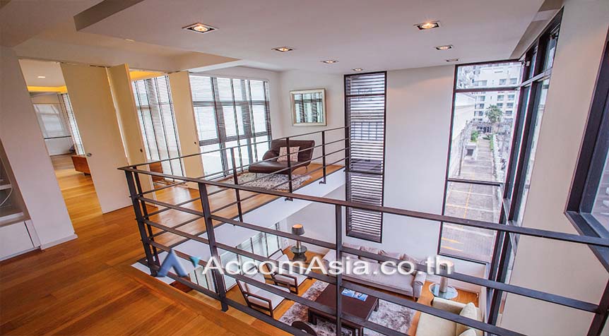 7  3 br House For Rent in Ploenchit ,Bangkok BTS Ploenchit 13002670