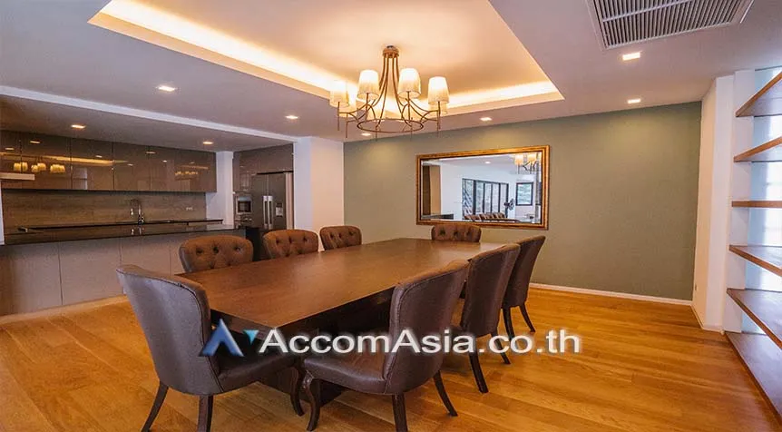 unitPrivate Swimming Pool, Double High Ceiling |  3 Bedrooms  House For Rent in Ploenchit, Bangkok  near BTS Ploenchit (13002670)