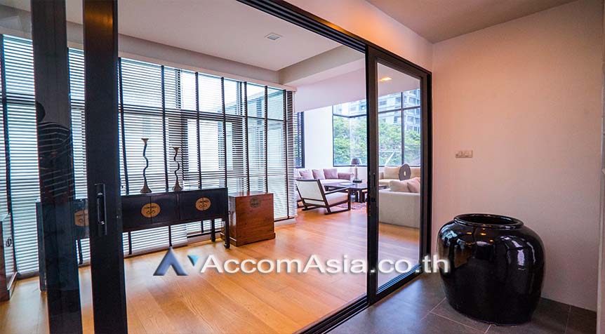 16  3 br House For Rent in Ploenchit ,Bangkok BTS Ploenchit 13002670