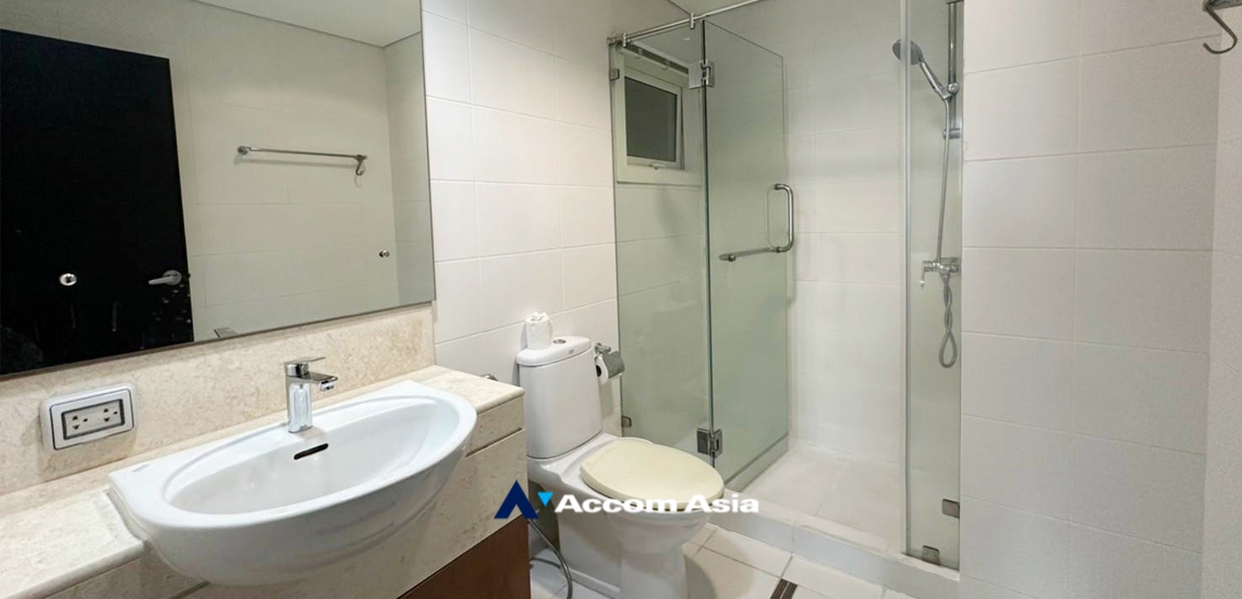 13  2 br Condominium For Rent in Sukhumvit ,Bangkok BTS Phrom Phong at Wilshire 13002687