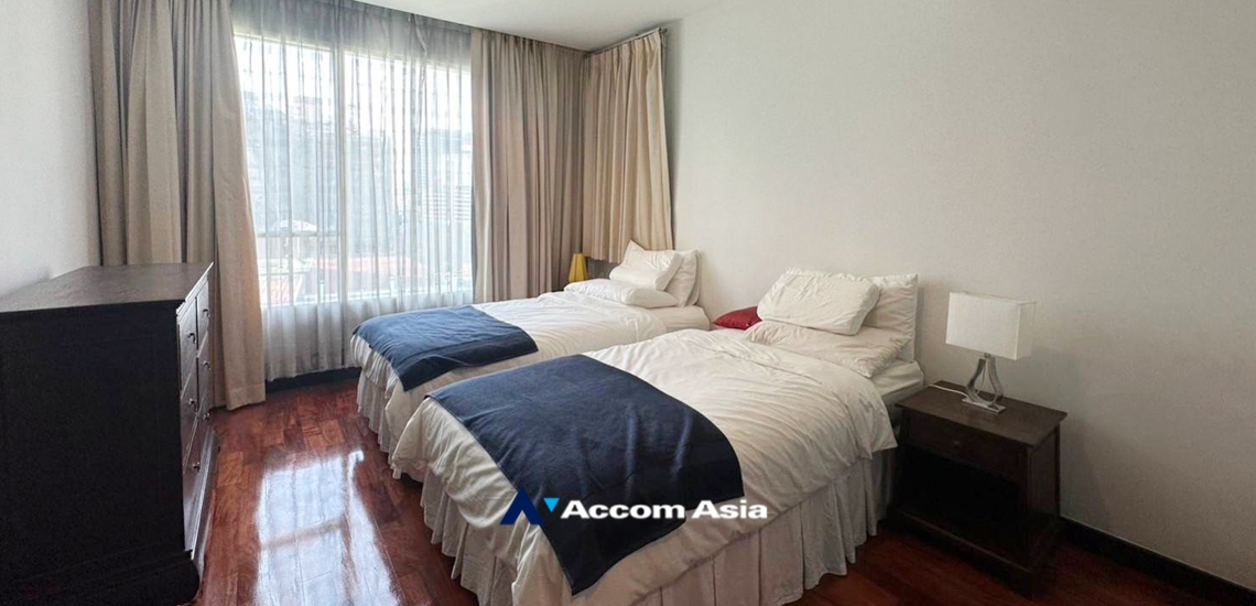 9  2 br Condominium For Rent in Sukhumvit ,Bangkok BTS Phrom Phong at Wilshire 13002687