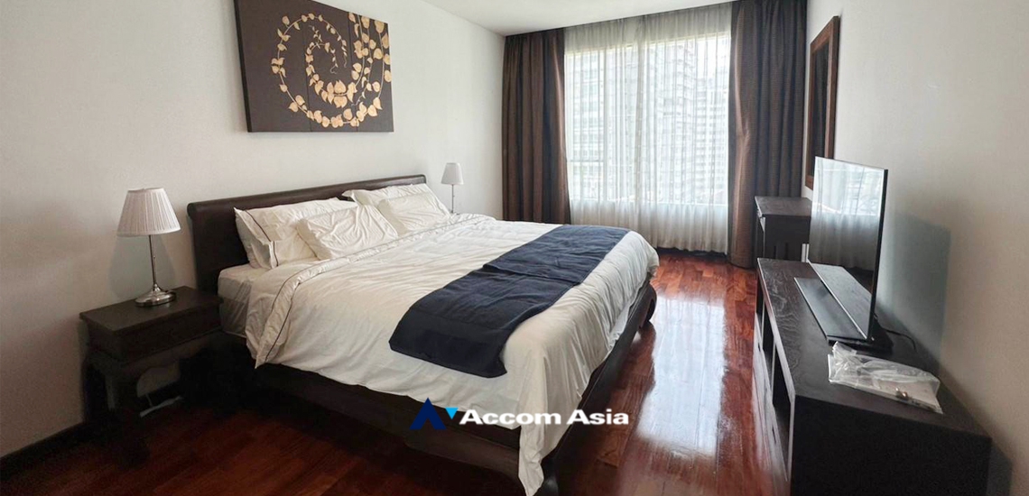 6  2 br Condominium For Rent in Sukhumvit ,Bangkok BTS Phrom Phong at Wilshire 13002687