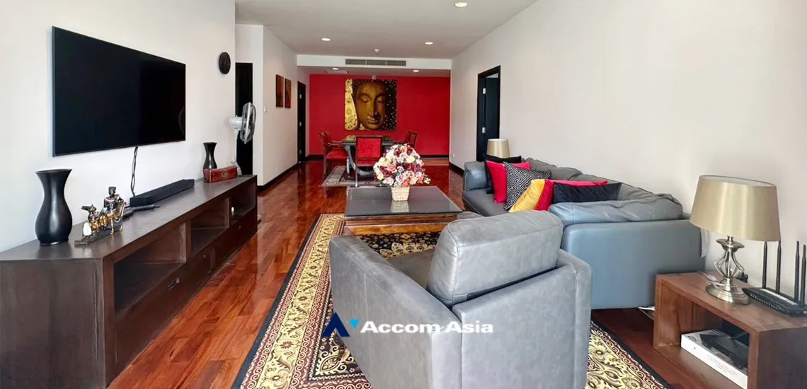 Wilshire Condominium  2 Bedroom for Rent BTS Phrom Phong in Sukhumvit Bangkok