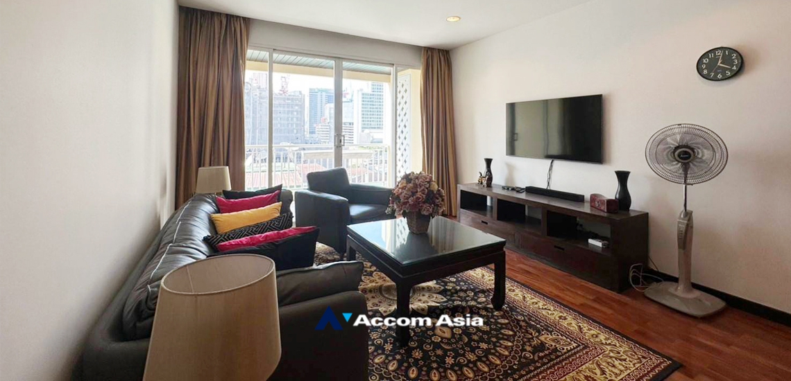  1  2 br Condominium For Rent in Sukhumvit ,Bangkok BTS Phrom Phong at Wilshire 13002687