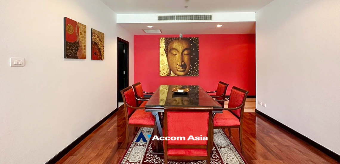 4  2 br Condominium For Rent in Sukhumvit ,Bangkok BTS Phrom Phong at Wilshire 13002687