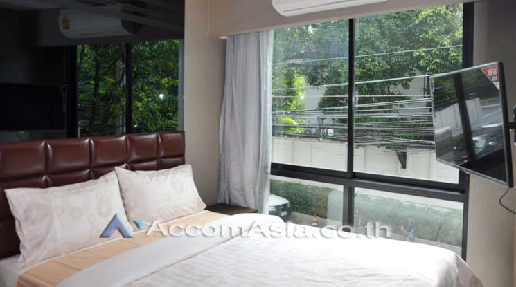 10  2 br Condominium For Rent in Sukhumvit ,Bangkok BTS Thong Lo at Tidy Deluxe 13002688