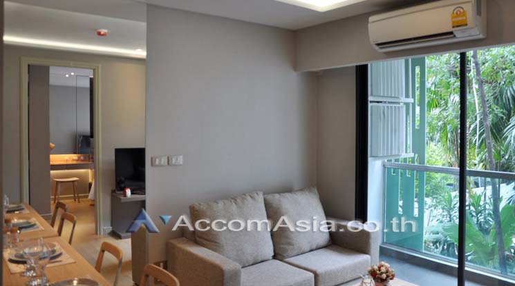  1  1 br Condominium For Rent in Sukhumvit ,Bangkok BTS Thong Lo at Tidy Deluxe 13002689