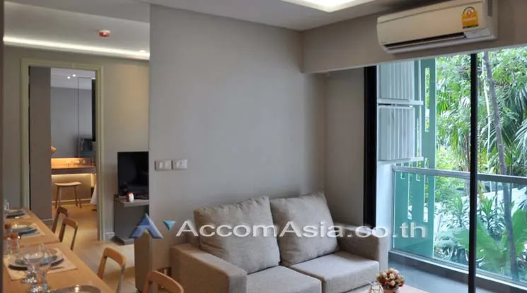  1  1 br Condominium For Rent in Sukhumvit ,Bangkok BTS Thong Lo at Tidy Deluxe 13002689