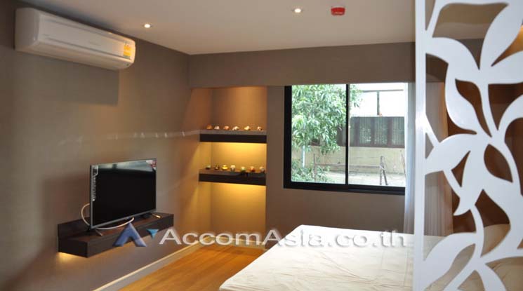 7  1 br Condominium For Rent in Sukhumvit ,Bangkok BTS Thong Lo at Tidy Deluxe 13002690