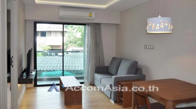  Tidy Deluxe Condominium  1 Bedroom for Rent BTS Thong Lo in Sukhumvit Bangkok