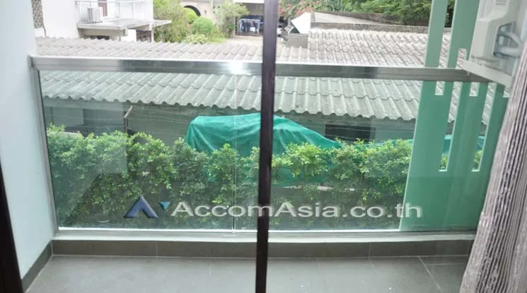 unit 1 Bedroom  Condominium For Rent in Sukhumvit, Bangkok  near BTS Thong Lo (13002691)