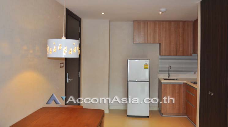  1  1 br Condominium For Rent in Sukhumvit ,Bangkok BTS Thong Lo at Tidy Deluxe 13002692