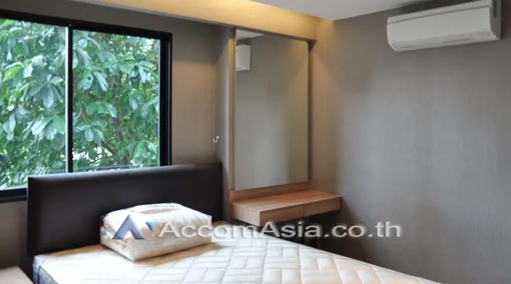 unit 1 Bedroom  Condominium For Rent in Sukhumvit, Bangkok  near BTS Thong Lo (13002692)