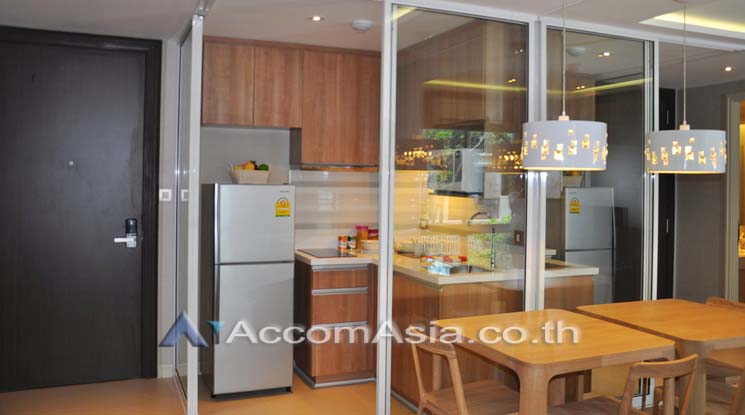  1  1 br Condominium For Rent in Sukhumvit ,Bangkok BTS Thong Lo at Tidy Deluxe 13002693