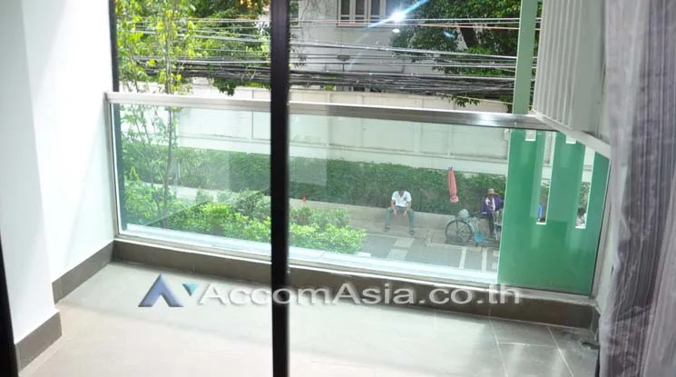 unit 1 Bedroom  Condominium For Rent in Sukhumvit, Bangkok  near BTS Thong Lo (13002694)