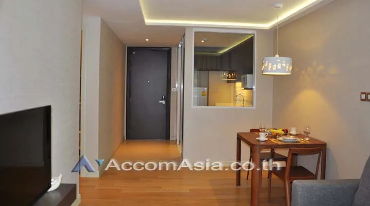 4  1 br Condominium For Rent in Sukhumvit ,Bangkok BTS Thong Lo at Tidy Deluxe 13002694