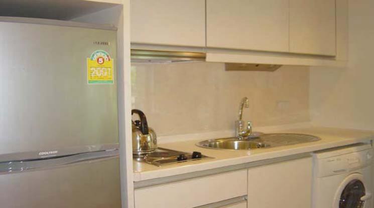  1  2 br Condominium For Rent in Silom ,Bangkok MRT Sam Yan at The Bangkok Thanon Sab 20956