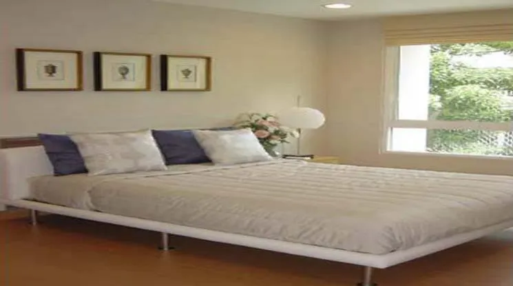 5  2 br Condominium For Rent in Silom ,Bangkok MRT Sam Yan at The Bangkok Thanon Sab 20956