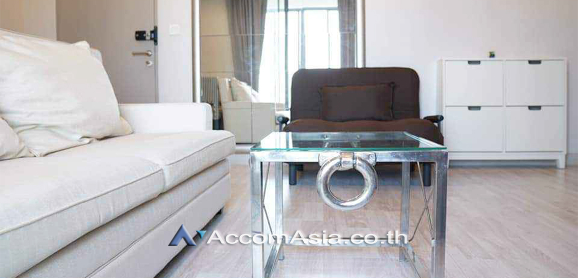 unit 2 Bedrooms  Condominium For Rent & Sale in Sukhumvit, Bangkok  near BTS On Nut (AA10007)